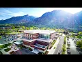 Inside BYU s Stunning Music Building Full Tour
