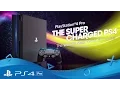 Video di PS4 Pro | The Super-Charged PS4 - Tech Features