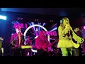The Midnight Darlings - Am I Loving You Alone? @ IT'S MIDNIGHT, DARLING - THE ALBUM SHOWCASE