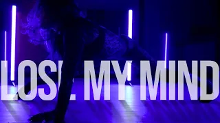 Nastya Nass | ParytNextDoor - Lose My Mind