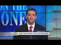 FourBlock helps veterans get jobs by teaching them to re-adjust