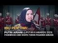 Download Lagu Putri Ariani - Ibu Pertiwi (Liputan 6 Awards 2023) 