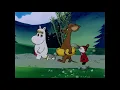 Stuck in Circle Island! 😳 Ep 73 | Moomins 90s #moomin #fullepisode