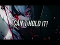 Nightcore - Monster (Female Version) (Lyrics)