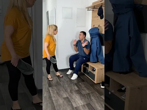 Another Dad Hiding Trick…