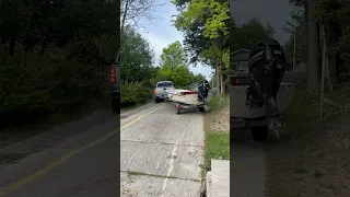 The Battle of the Boat Ramp, Summer is here!