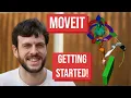 Getting Started with MoveIt