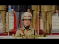 Download Lagu Diya aur baati hum - Sandhya police music