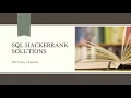 7 Weather Observation Station 1 SQL HackerRank Solutions SQL Interview Questions MySQL