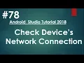 Android tutorial 2018 - 78