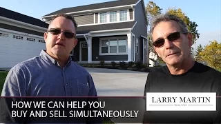 Grand Rapids Real Estate We help buyers and sellers simultaneously