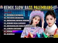 Download Lagu REMIX SLOW PALEMBANG 2025 LAGU PILIHAN TERBAIK SEPANJANG MASA - SEMBILU BERBISA - PENCINTA BERDURI
