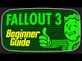 Fallout 3 Beginner s Guide