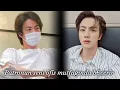 Jin patronun seni sirketin mutfaginda TB SMUT