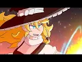 Lagu Touhou 東方 - \