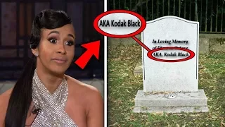 the real meaning of cardi b bodak yellow will shock you 