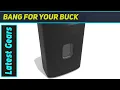 Staples 15-Sheet Cross-Cut Shredder The Ultimate Anti-Jam for Home Office