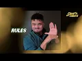 Lagu RULES - Deaf's Got Talent 2023