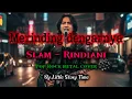 Lagu SLAM - Rindiani | Cover Pop Rock Metal Paling Enak Di dengar