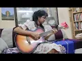 Thief in the Night - Cover