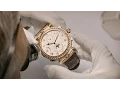 Patek Philippe Grandmaster Chime Ref 5175