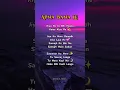 Download Lagu Apna Bana Le lyrics 🎵✨️.Try With your own voice. #songlyrics #trywithyourownvoice #apnabanale #songs