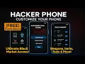 FREE HACKER PHONE BUY WEAPONS SECRETLY FiveM s MOST DANGEROUS SCRIPT