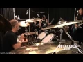 Download Lagu Metallica - Orion in Tuning Room [Mexico City August 7, 2012] HD