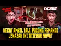 Lagu FULL DOKUMENTASI!! SAYA MANDIKAN JENAZAH YG SUDAH DIKUBUR \u0026 AMBIL TALI POCONGNYA?! #OMMAMAT