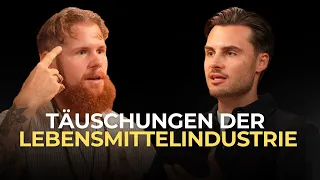 Fabian Kowallik packt aus - Die größten Ernährungslügen!