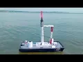 Model Rocket Launch AT SEA Water Landings Crashes and Other Misadventures