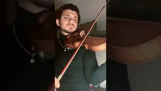 موسيقي فيلم حتي اخر العمر تأليف عمر خورشد عزف كمان أندرو عاطف 