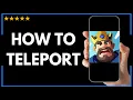 Download Lagu ✅ How to TELEPORT IN KINGSHOT – FULL UPDATED GUIDE 🚀✨😱✅