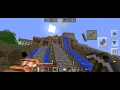Minecraft World Tour Modern beta Nostalgic tweaks