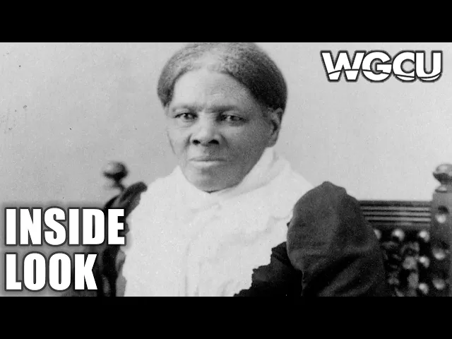 Harriet Tubman: Visions of Freedom | Inside Look | October 4th On PBS