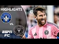 Download Lagu 2 GOALS FROM MESSI ⚽️ Montreal vs. Inter Miami | MLS Highlights | ESPN FC