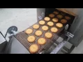 Download Lagu Biscuit production line video/Small scale bisucit factory