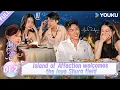 Download Lagu 【Love Wins All】EP01-2 Heading to the Island of Favorite！！| YOUKU SHOW English