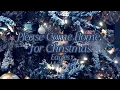 Download Lagu Please Come Home for Christmas by the Eagles Lyrics (Remastered 2013 Edition)