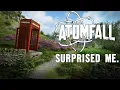 Atomfall Post-Nuclear Exploration Done Right Review