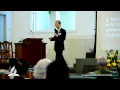 Adventist Health Message - Dr Dicky Ng
