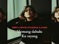 Download Lagu Zalelo - RIP, Love (Tiada Lagi)