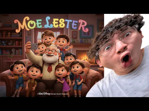 Video Thumbnail: Offensive AI Movie Trailers Are Crazy