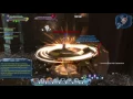 DCUO dddtown, dark crystal59, smokescreen and XxxStormmxxX defeats jared in t5 4p raid