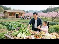 Download Lagu 【FULL】He Obtained a Fertile Land That Refreshes with Medicinal Herbs Every Day!#minidrama