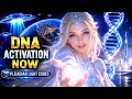 THE EARTH HAS ENTERED A NEW TIMELINE YOUR DNA IS ACTIVATING NOW PLEIADIAN LIGHT CODES