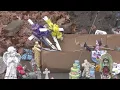 Grieving Families Outraged Over Sudden Removal Of Grave Decorations