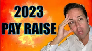 Big 2023 Government Pay Raise - What You Need to Know