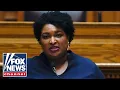 Stacey Abrams goes from debt to millionaire