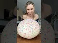 Funfetti Cruffin